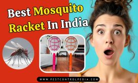 Which Mosquito Racket Is Best In India?