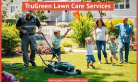 How Much Does TruGreen Cost a Month? Lawn Care Plans