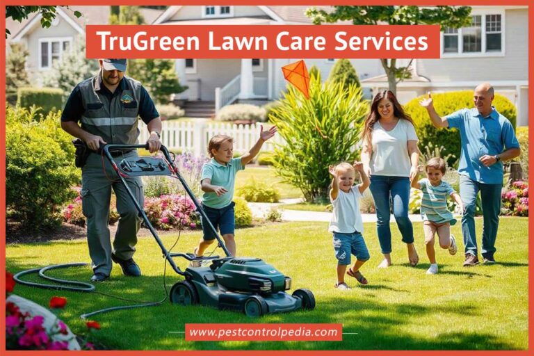 Read more about the article How Much Does TruGreen Cost a Month? Lawn Care Plans